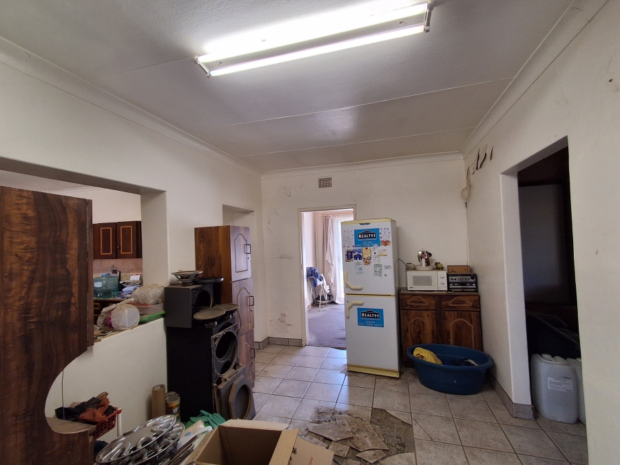 4 Bedroom Property for Sale in Wilkeville North West
